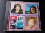 Four "Boppin" Ladies Of The Sixties Vol 1, Ophalen of Verzenden, 1960 tot 1980, Zo goed als nieuw