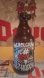 Duvel Tipjar 1050, Verzamelen, Biermerken, Ophalen, Zo goed als nieuw, Duvel