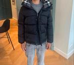 Burberry Jas Puffer, Ophalen of Verzenden, Zo goed als nieuw