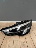 Audi A3 8Y Full LED koplamp links kompleet, Ophalen, Gebruikt, Audi
