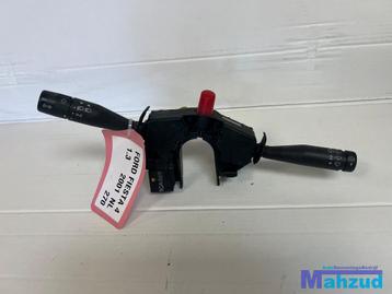 FORD FIESTA 4 Stuurkolom combischakelaar 1998-2001 beschikbaar voor biedingen