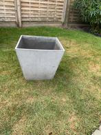 Bloempot, Tuin en Terras, Ophalen, Gebruikt, Kunststof