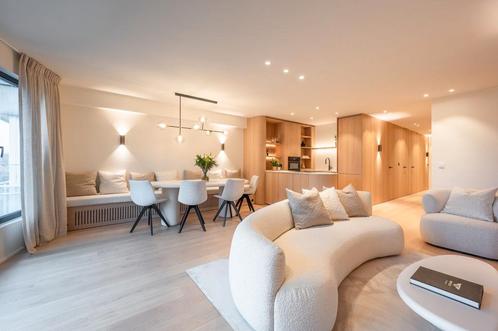 Appartement te koop in Knokke-Heist, 3 slpks, Immo, Huizen en Appartementen te koop, Appartement