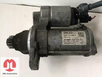 STARTMOTOR VW UP beschikbaar voor biedingen