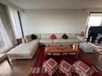 Minotti sofa from italy, Ophalen, Zo goed als nieuw, Stof