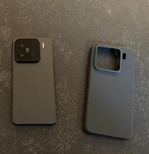 XIAOMI 15 512GB | BLACK | FACTUUR | GARANTIE, Telecommunicatie, Mobiele telefoons | Overige merken, Zo goed als nieuw, Zonder abonnement