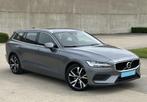 VOLVO V60 Momentum 2019 Automaat Camera, Automaat, 1969 cc, 108 kW, Leder