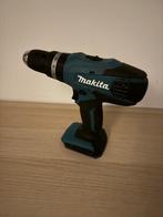 Makita klopboormachine, Doe-het-zelf en Bouw, Ophalen of Verzenden, Klopboormechanisme