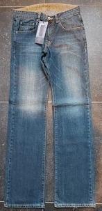 Pall Mall (PME) Blue 32/36-38 geklede herenjeans met rits., Enlèvement ou Envoi, Autres tailles, PME Legend, Porté