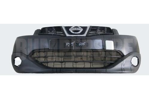 Bumper Nissan Qashqai I  FACELIFT 09-13 62022BR10H Voorbumpe, Auto-onderdelen, Carrosserie, Bumper, Voor, Gebruikt, 6 maanden garantie