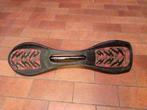 Waveboard Oxelo, Sport en Fitness, Skateboarden, Ophalen, Zo goed als nieuw, Waveboard
