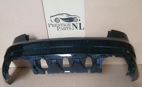 Achterbumper Audi A3 8V Facelift RS3 LIMOUSINE 8V5807511M, Auto-onderdelen, Carrosserie, Bumper, Achter, Gebruikt, Ophalen of Verzenden