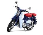 ik zoek een honda supercub 125, Motoren, Scooter, Particulier, 125 cc, 1 cilinder