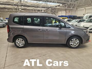 Renault Kangoo 1.4 BENZINE | EURO 6 | AIRCO | 1J GARANTIE beschikbaar voor biedingen