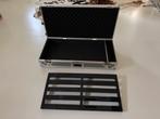 Pedaltrain Classic PRO with Wheeled Tour Case, Muziek en Instrumenten, Ophalen of Verzenden, Gebruikt, Overige instrumenten, Flightcase