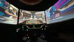 Simracing, Ophalen, Zo goed als nieuw