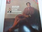 Gustav Mahler - Sinfonie nr 7  -- 2lps, Enlèvement ou Envoi, Comme neuf