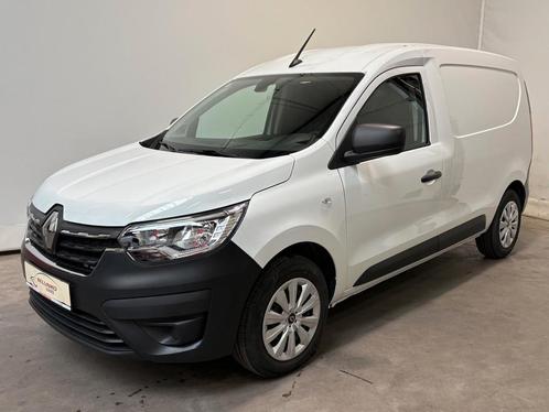 Renault Express Extra (bj 2022), Auto's, Bestelwagens en Lichte vracht, Bedrijf, Te koop, ABS, Airconditioning, Bluetooth, Centrale vergrendeling