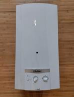 Chauffe eau vaillant atmomag au gaz, Ophalen