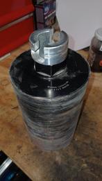 Spit diamantboren en accessoires SDD, Doe-het-zelf en Bouw, Ophalen, Gebruikt