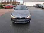 BMW 116 d, Auto's, BMW, Euro 5, 1 Reeks, Bedrijf, Diesel