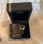 Lotus horloge, Bijoux, Sacs & Beauté, Montres | Hommes, Montre-bracelet, Autres marques, Cuir, Comme neuf