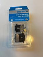 Remblokjes Shimano Deore XT SLX alfine, Fietsen en Brommers, Fietsonderdelen, Ophalen, Overige typen, Mountainbike, Zo goed als nieuw