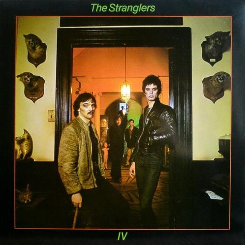 The Stranglers - IV (Rattus Norvegicus) (2906501071), CD & DVD, Vinyles | Pop, Utilisé, 1980 à 2000, 12 pouces, Enlèvement ou Envoi