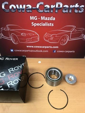 mg f mgf mg tf mgtf wiellager nieuw beschikbaar voor biedingen