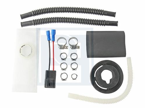Volvo brandstof benzine pomp set S70 480 460 V70 850 440 Vol, Auto-onderdelen, Brandstofsystemen, Volvo, Nieuw, Ophalen of Verzenden