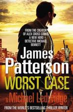 James Patterson : Worst case, Boeken, Thrillers, Gelezen, Ophalen of Verzenden