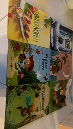 Kinderboeken, Livres, Livres pour enfants | Jeunesse | Moins de 10 ans, Comme neuf, Fiction général, Enlèvement ou Envoi