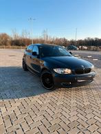 BMW 116i, Auto's, 1 Reeks, Handgeschakeld, Particulier, Stadsauto