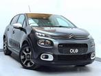 Citroen C3 1.2 Shine 110ch EAT6 S- AUTOMATIQUE-FULL OPTIONS, Auto's, Automaat, 1199 cc, Overige brandstoffen, Bedrijf