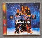 Hanson: Snowed In (cd), Cd's en Dvd's, Ophalen of Verzenden