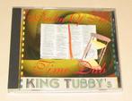 CD - KING TUBBY'S Psalm Of The Time Dub, CD & DVD, CD | Reggae & Ska, Enlèvement ou Envoi, Comme neuf