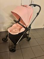 CYBEX MELIO + ADAPTATEUR, Enfants & Bébés, Enlèvement, Comme neuf
