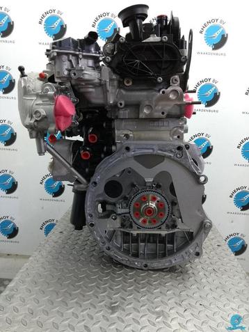 VOLKSWAGEN PASSAT [ENGINE] 2021 beschikbaar voor biedingen