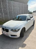 Bmw 116d, Auto's, Particulier, Elektrisch, Te koop