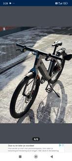 Stromer ST5 ABS GREY NIEUWSTAAT!! speed pedelec/ electrische, Fietsen en Brommers, Elektrische fietsen, Ophalen, Zo goed als nieuw
