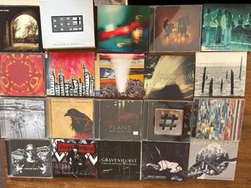 Duyster CD's (varia) beschikbaar voor biedingen