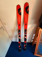 Paire de skis Dynastar powertrack 84 idéal pour la poudreuse, 160 à 180 cm, Autres marques, Carving, Skis