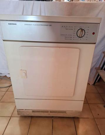 siemens, Elektronische apparatuur, Ophalen, Gebruikt