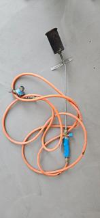 Roofingbrander met onstpanner, Doe-het-zelf en Bouw, Ophalen of Verzenden, Zo goed als nieuw