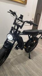 Fatbike v8, Fietsen en Brommers, Ophalen, Zo goed als nieuw