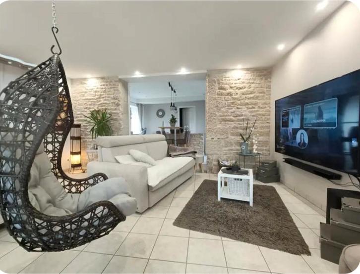 Maison Bourgogne - Aan de poorten van de Morvan, Immo, Buitenland, Frankrijk, Woonhuis, Landelijk