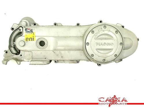 MOTORBLOKDEKSEL Liberty 50 2006-2017 (C42 4T 42 EMEA 50cc), Fietsen en Brommers, Brommeronderdelen | Algemeen, Gebruikt, Overige typen