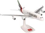 Herpa modelvliegtuig Emirates Airbus A380 GRATIS LEVERING, Hobby en Vrije tijd, Modelbouw | Vliegtuigen en Helikopters, Overige merken