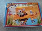Puzzel koala 35 stuks, Ophalen, 10 tot 50 stukjes, Gebruikt, 4 tot 6 jaar