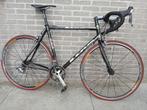 LOOK 555 FULL CARBON T55 FULL SHIMANO 105 RACEFIETS, 28 inch, Gebruikt, Carbon, Heren